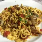 Immagine 7 azienda RISTORANTE PIZZERIA IL GROTTINO Ristorante in Savignano Sul Rubicone FC