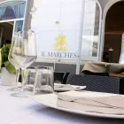 Immagine 3 azienda RISTORANTE PIZZERIA IL MARCHESE Ristorante in San Giorgio A Cremano NA