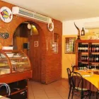Immagine 5 azienda RISTORANTE PIZZERIA IL MARCHIGIANO Tavola calda in Civitavecchia RM