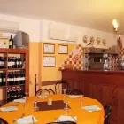 Immagine 6 azienda RISTORANTE PIZZERIA IL MARCHIGIANO Tavola calda in Civitavecchia RM