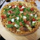 Immagine 3 azienda RISTORANTE PIZZERIA LA CASERMA Ristorante in Rimini