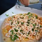 Immagine 2 azienda RISTORANTE PIZZERIA LA CONCHIGLIA AZZURRA Sport e tempo libero in Montesilvano PE