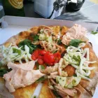 Immagine 3 azienda RISTORANTE PIZZERIA LA CONCHIGLIA AZZURRA Sport e tempo libero in Montesilvano PE