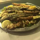 Immagine 5 azienda RISTORANTE PIZZERIA LA CONCHIGLIA AZZURRA Sport e tempo libero in Montesilvano PE