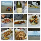 Immagine 6 azienda RISTORANTE PIZZERIA LA CONCHIGLIA AZZURRA Sport e tempo libero in Montesilvano PE