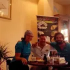 Immagine 7 azienda RISTORANTE PIZZERIA LA CONCHIGLIA AZZURRA Sport e tempo libero in Montesilvano PE