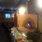 Immagine 3 azienda RISTORANTE PIZZERIA LA GINESTRA Ristorante in Ancona