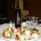 Immagine 2 azienda RISTORANTE PIZZERIA LA TOMBOLA Ristorante in Salerno