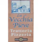 Immagine 1 azienda RISTORANTE PIZZERIA LA VECCHIA PIEVE Tavola calda in Vicopisano PI