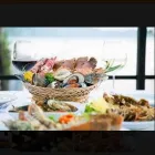 Immagine 1 azienda RISTORANTE PIZZERIA LE COMICHE Ristorante in Torino