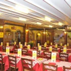 Immagine 4 azienda RISTORANTE PIZZERIA LE STREGHE Sala per banchetti in Roma
