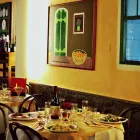 Immagine 4 azienda RISTORANTE PIZZERIA LUCULLUS Tavola calda in Pompei NA