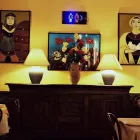 Immagine 6 azienda RISTORANTE PIZZERIA LUCULLUS Tavola calda in Pompei NA