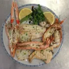 Immagine 1 azienda RISTORANTE PIZZERIA MEZZALUNA Ristorante in Varese