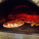 Immagine 3 azienda RISTORANTE PIZZERIA MEZZALUNA Ristorante in Varese