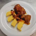 Immagine 4 azienda RISTORANTE PIZZERIA MEZZALUNA Ristorante in Varese