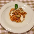 Immagine 5 azienda RISTORANTE PIZZERIA MEZZALUNA Ristorante in Varese