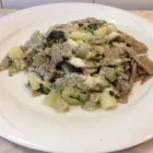 Immagine 8 azienda RISTORANTE PIZZERIA MEZZALUNA Ristorante in Varese