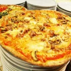 Immagine 5 azienda RISTORANTE PIZZERIA MILLENIUM Tavola calda in Castelnuovo Del Garda VR