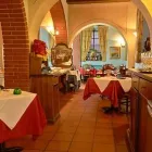 Immagine 5 azienda RISTORANTE PIZZERIA NAPOLEONE Ristorante in Abbiategrasso MI