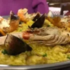 Immagine 1 azienda RISTORANTE PIZZERIA NON TI PAGO Ristorante in Salerno