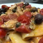 Immagine 7 azienda RISTORANTE PIZZERIA NON TI PAGO Ristorante in Salerno