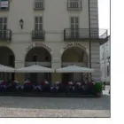 Immagine 1 azienda RISTORANTE PIZZERIA NUOVA CERNAIA Ristorante in Venaria Reale TO