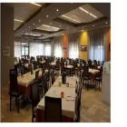 Immagine 3 azienda RISTORANTE PIZZERIA NUOVA SPERANZA Sala per banchetti in Verona