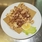 Immagine 1 azienda RISTORANTE PIZZERIA NUOVO RANCH Tavola calda in Bagno A Ripoli FI