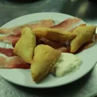 Immagine 3 azienda RISTORANTE PIZZERIA NUOVO RANCH Tavola calda in Bagno A Ripoli FI