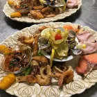 Immagine 2 azienda RISTORANTE & PIZZERIA O' SCUGNIZZO Tavola calda in Montichiari BS