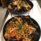 Immagine 4 azienda RISTORANTE & PIZZERIA O' SCUGNIZZO Tavola calda in Montichiari BS