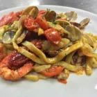 Immagine 8 azienda RISTORANTE & PIZZERIA O' SCUGNIZZO Tavola calda in Montichiari BS