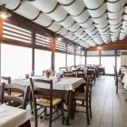 Immagine 3 azienda RISTORANTE PIZZERIA PINTERRÈ Sala per banchetti in Bologna