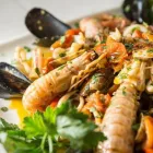 Immagine 6 azienda RISTORANTE PIZZERIA PINTERRÈ Sala per banchetti in Bologna