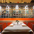 Immagine 9 azienda RISTORANTE PIZZERIA PINTERRÈ Sala per banchetti in Bologna