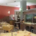 Immagine 11 azienda RISTORANTE PIZZERIA PINTERRÈ Sala per banchetti in Bologna