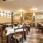 Immagine 13 azienda RISTORANTE PIZZERIA PINTERRÈ Sala per banchetti in Bologna