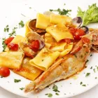 Immagine 15 azienda RISTORANTE PIZZERIA PINTERRÈ Sala per banchetti in Bologna