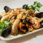 Immagine 16 azienda RISTORANTE PIZZERIA PINTERRÈ Sala per banchetti in Bologna