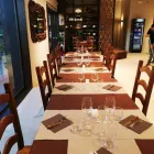 Immagine 4 azienda RISTORANTE PIZZERIA PINZIMONIO Ristorante in Campi Bisenzio FI