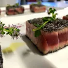 Immagine 1 azienda RISTORANTE PIZZERIA POSEIDON Sala per banchetti in Ispica