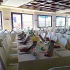 Immagine 3 azienda RISTORANTE PIZZERIA POSEIDON Sala per banchetti in Ispica