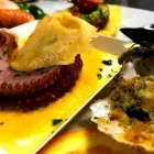 Immagine 5 azienda RISTORANTE PIZZERIA POSEIDON Sala per banchetti in Ispica