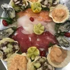 Immagine 1 azienda RISTORANTE PIZZERIA QUATTRO STAGIONI Ristorante in Varese