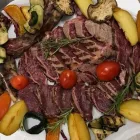 Immagine 3 azienda RISTORANTE PIZZERIA QUATTRO STAGIONI Ristorante in Varese