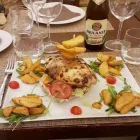 Immagine 3 azienda RISTORANTE - PIZZERIA RE FEDERICO Tavola calda in Palermo