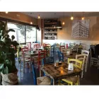 Immagine 2 azienda RISTORANTE PIZZERIA ROMA EUR Ristorante in Roma