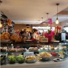 Immagine 3 azienda RISTORANTE PIZZERIA ROMA EUR Ristorante in Roma