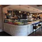 Immagine 8 azienda RISTORANTE PIZZERIA ROMA EUR Ristorante in Roma